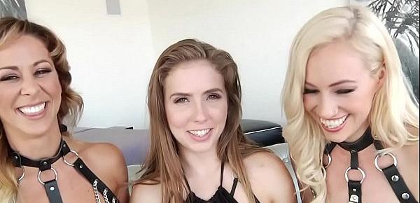  Cherie Deville and Lyra Law DPed Lena Paul